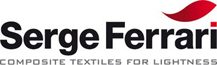 Serge Ferrari Logo